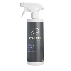  STATERA Horse Nice´n Easy Detangler Spray - HORSE 